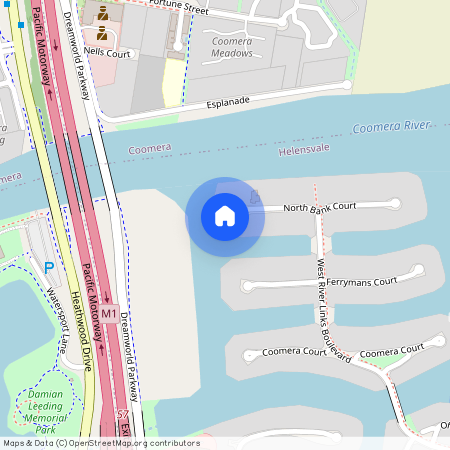 20 North Bank Court, Helensvale QLD 4212