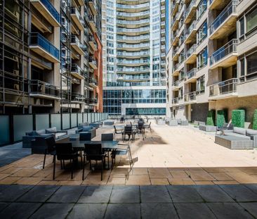 For Lease - 150 Main Street Unit# 415, Hamilton, Ontario - Photo 5