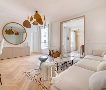 Appartement • Arts et Métiers - Photo 1