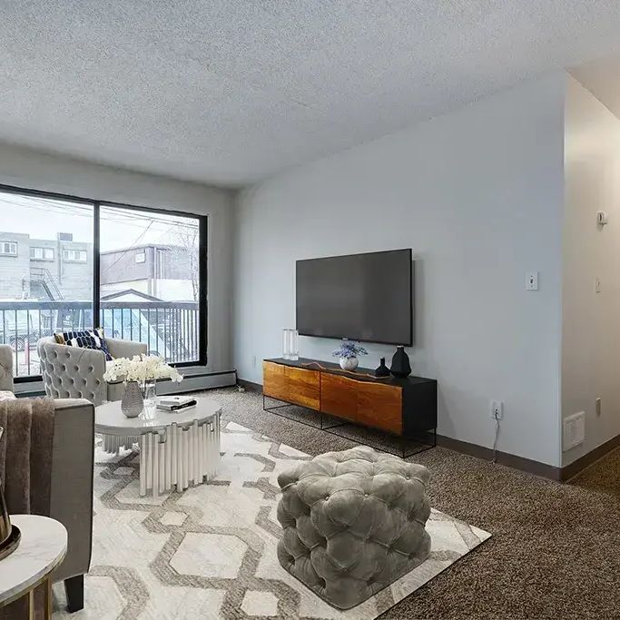 2 Bedroom - Photo 1