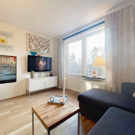 Kubbegatan, Sköndal - Photo 2