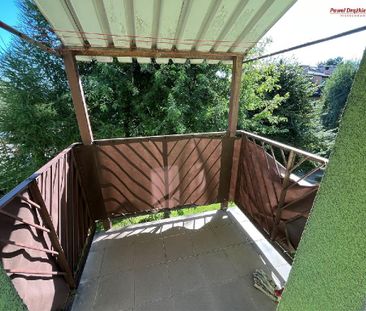 Mieszkanie Bielsko-Biała Osiedle Sarni Stok powierzchnia 33.0 m² C1... - Фото 5