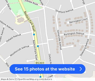 Oxford Road, Newcastle, Staffordshire, ST5 - Photo 1