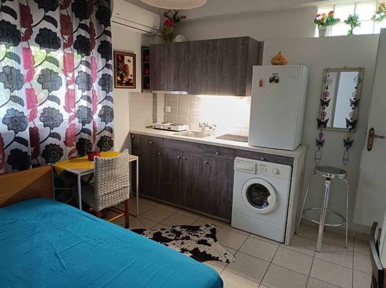 Studio/Γκαρσονιέρα για ενοικίαση Αμοιρίδιο - Ρέμβη (Ξάνθη) - Φωτογραφία 1
