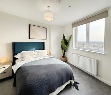 2 bedroom flat to rent - Photo 6