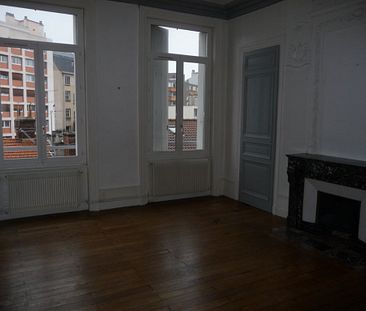 APPARTEMENT T3 A LOUER - Photo 2