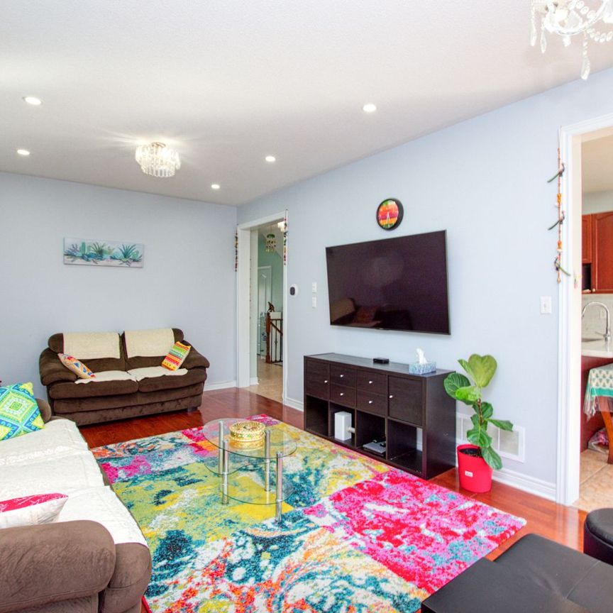 For Lease - 18 Saint Eugene Street Unit# Upper, Brampton, Ontario - Photo 1