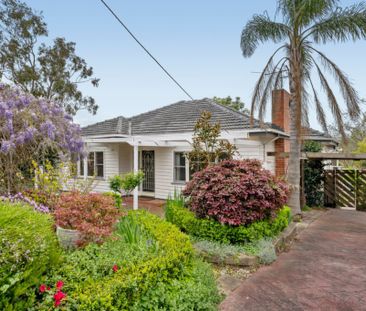 Family Home in the Balwyn North High School Zone - Photo 3