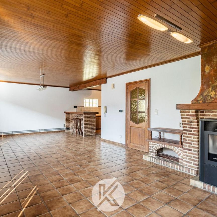 Appartement te huur in Herzele - foto 1