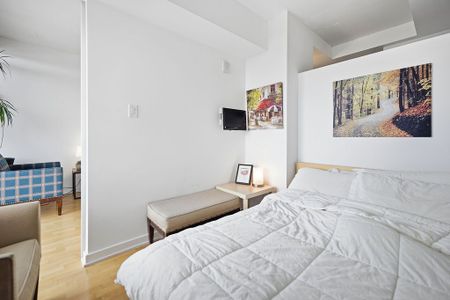 For Lease - 324 Laurier Avenue Unit# 1301, Ottawa Centre, Ontario - Photo 4