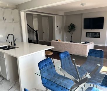 For Lease - 1568 Scarlett Trail Unit# Room, Pickering, Ontario - Photo 4