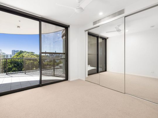 Luxury two bedroom apartment - Photo 1