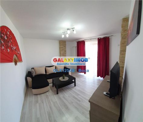 Apartament 2 camere 1500lei Sos. Oltenitei - Fotografie 1
