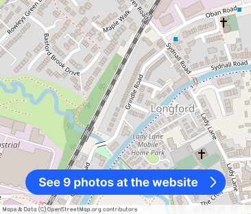 Grindle Road, Longford, Coventry, CV6 - Photo 1