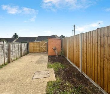 Langley Road, Winchcombe, Winchcombe, GL54 - Photo 5