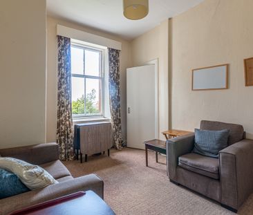 1360L - Spottiswoode Road, Edinburgh, EH9 1BQ - Photo 2