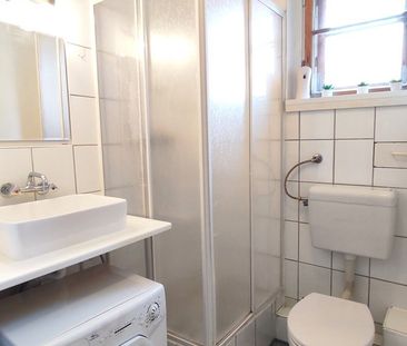 Bytom Centrum, ul. Łukasza Wallisa - Zdjęcie 1