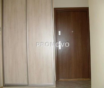 Mieszkanie Szczecin Centrum powierzchnia 25.63 m² C319-WM-66376 - Zdjęcie 3