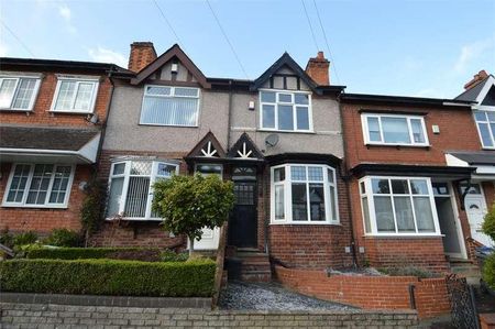 Rathbone Road, Bearwood, Birmingham, West Midlands, B67 - Photo 2