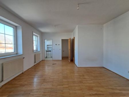 4040 Urfahr, Leonfeldnerstr.158: Reizende, sanierte Kleinwohnung, 1 Raum, 35,17m2 WNFL, ablösefreie Küche 2. Liftstock - Photo 4