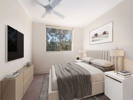 MODERN APARTMENT IN RESORT STYLE COMPLEX WITH PARKLAND SETTING - Photo 3
