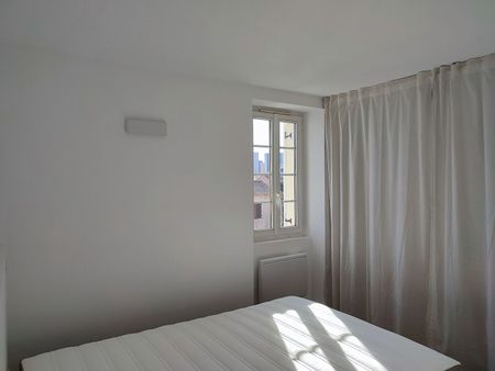 Location Appartement 2 pièces 30m² - Photo 2