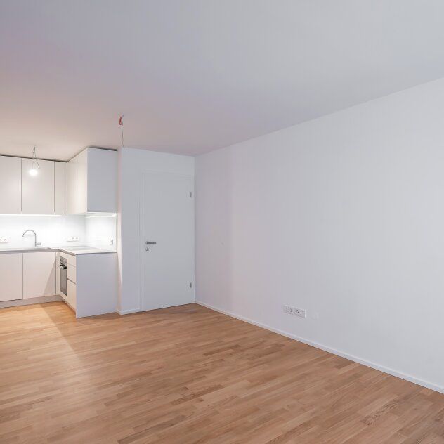 ++MOLLARD 50++ Perfect 2-room apartment in the heart of the city (1/8) - Foto 1