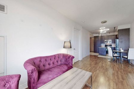 For Lease - 50 Clegg Road Unit# 1517, Markham, Ontario - Photo 3