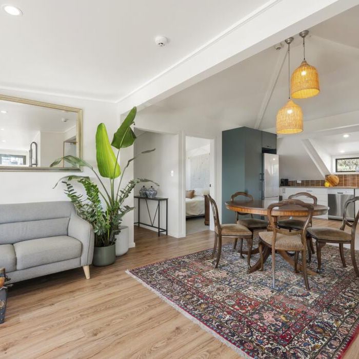 Elevated furnished living in the heart of Wellington. - Photo 1