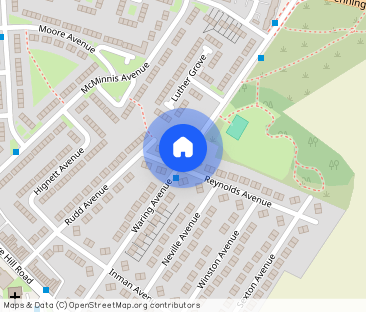 Waring Avenue, Parr, St Helens, WA9 - Photo 1