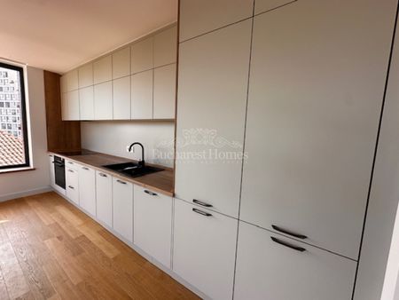 Brand New 2 Bedrooms, Pipera - Photo 4