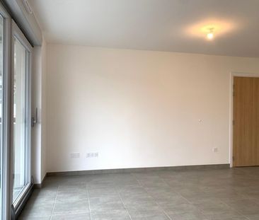 location Appartement T2 DE 43.16m² À NANCY - Photo 6