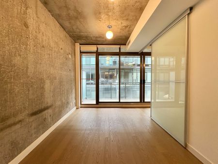 For Lease - 90 Broadview Avenue Unit# 614, Toronto, Ontario - Photo 2