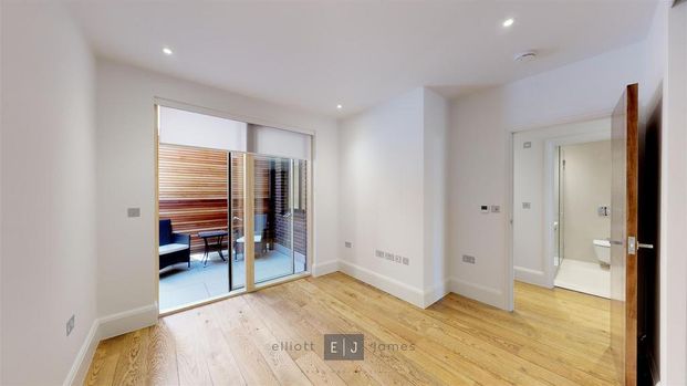 2 bedroom apartment to rent - Photo 1