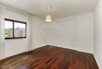 Apartamento T3 em Lisboa