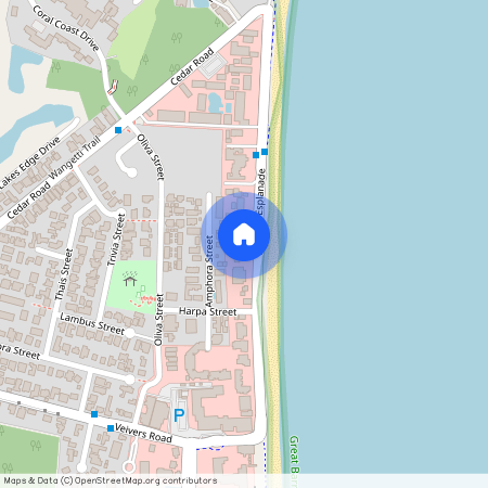 5/85-95 Williams Esplanade, Palm Cove, QLD 4879