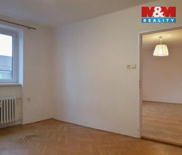 Pronájem bytu 2+1 56 m², Teplická 1676, Litoměřice - Photo 2