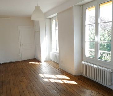 Location Appartement 4 pièces 82m² FONTAINEBLEAU 77300 - Photo 1