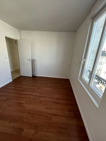 Location Appartement 3 pièces 63m² - Photo 4