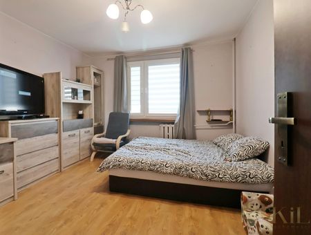 3 pokoje na Placu Słonecznym, Radogoszcz Wschód - Photo 3