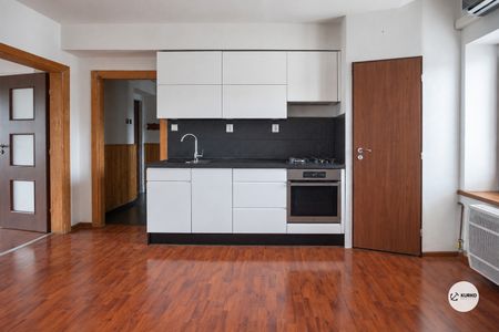 Pronájem bytu 1+1 44 m² - Photo 4