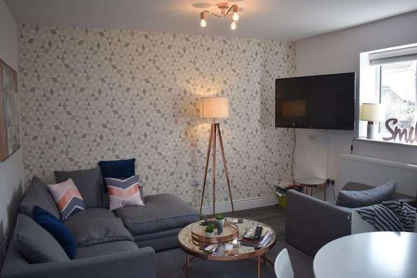 Flat C, Star Road, Peterborough, PE1 - Photo 1