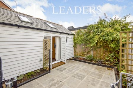 1 bedroom room to rent Queen Street, Brentwood - Photo 5