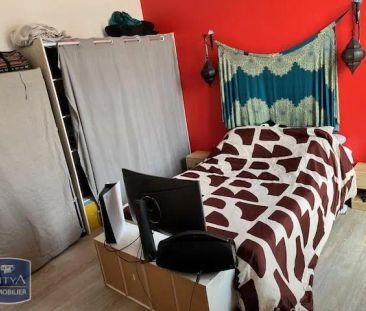 Appartement à louer 2 pièces 55.59m² - Photo 3