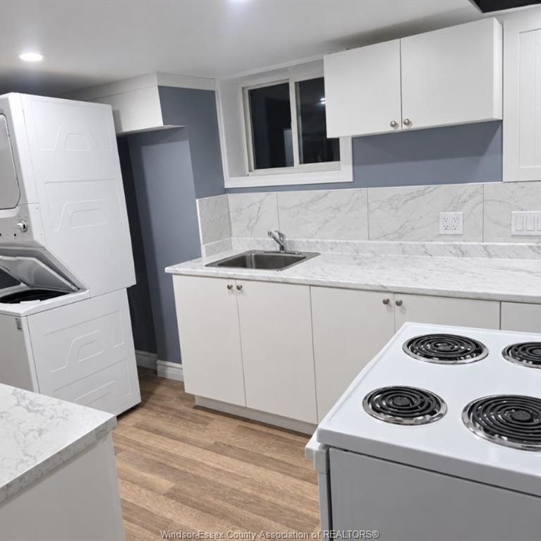 For Lease - 1106-1108 ELM Avenue Unit# LOWER, Windsor, Ontario - Photo 1