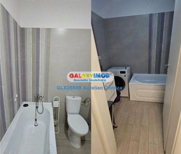 Apartament 2 camere decomandat cartier Brancusi/centrala/AC/parcare - Photo 5