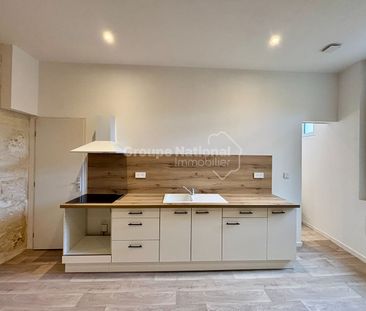 Appartement 3 pièce(s) 73.30m2 à Tarascon, - Photo 2