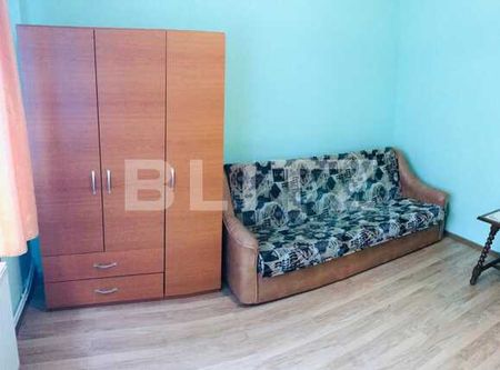 Apartament 2 camere, decomandat, 51 mp, zona strazii Bucegi - Photo 4