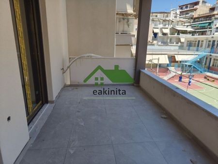 Διαμέρισμα για ενοικίαση Καλλίπολη (Καλλίπολη – Φρεαττύδα) - Photo 3