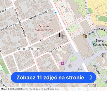 Mieszkanie - Sopot Dolny - Zdjęcie 1